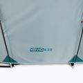 Camping tent KADVA Kavio 6 plus grey 9
