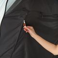 Camping tent KADVA Kavio 6 plus grey 15