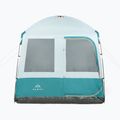 Vestibule for the KADVA Kavio Hall tent grey