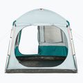 Vestibule for the KADVA Kavio Hall tent grey 3
