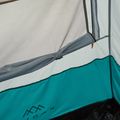 Vestibule for the KADVA Kavio Hall tent grey 14