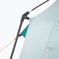 Vestibule for the KADVA Kavio Base tent grey 8