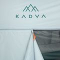 Vestibule for the KADVA Kavio Base tent grey 9