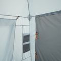 Vestibule for the KADVA Kavio Base tent grey 13