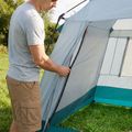 Vestibule for the KADVA Kavio Base tent grey 19