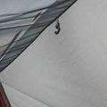 KADVA 2.1 Pro grey camping tent 16