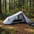 KADVA 2.1 Pro grey camping tent 24