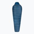 KADVA Mafana 200 down sleeping bag blue 2