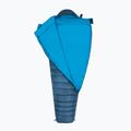 KADVA Mafana 200 down sleeping bag blue 3