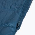 KADVA Mafana 200 down sleeping bag blue 9