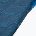 KADVA Mafana 200 down sleeping bag blue 10