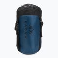 KADVA Mafana 200 down sleeping bag blue 14