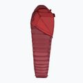 KADVA Mafana 300 down sleeping bag red