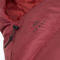 KADVA Mafana 300 down sleeping bag red 3
