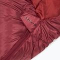 KADVA Mafana 300 down sleeping bag red 4