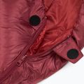 KADVA Mafana 300 down sleeping bag red 5