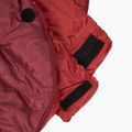 KADVA Mafana 300 down sleeping bag red 6