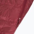 KADVA Mafana 300 down sleeping bag red 7
