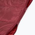 KADVA Mafana 300 down sleeping bag red 8