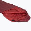 KADVA Mafana 300 down sleeping bag red 9