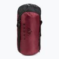 KADVA Mafana 300 down sleeping bag red 12
