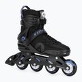 Men's rollerblades ATTABO Cyclone Alu blue