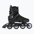 Men's rollerblades ATTABO Cyclone Alu blue 2