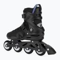 Men's rollerblades ATTABO Cyclone Alu blue 7