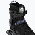Men's inline skates ATTABO Cyclone Alu blue 10