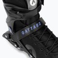 Men's rollerblades ATTABO Cyclone Alu blue 12