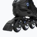 Men's inline skates ATTABO Cyclone Alu blue 14