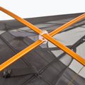 Ultralight 2-person trekking tent KADVA EXPEDIT 2 PRO greygreen 7
