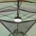 Ultralight 2-person trekking tent KADVA EXPEDIT 2 PRO grey-green 11