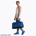 ONETEAM Sebastiano 50 l training bag blue 3