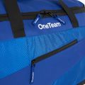 ONETEAM Sebastiano 50 l training bag blue 5