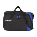 OneTeam Passa training bag 26 l blue 9