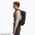 KADVA Okole 25 l black hiking backpack 4