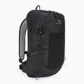 KADVA Okole 25 l black hiking backpack