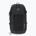 KADVA Okole 25 l black hiking backpack 7