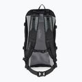KADVA Okole 25 l black hiking backpack 9