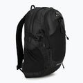KADVA Krok 25 l city backpack black 3