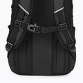 KADVA hiking backpack laptop pocket Step 25 l black 5