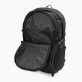 KADVA hiking backpack laptop pocket Step 25 l black 6