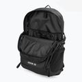 KADVA Krok 25 l city backpack black 7