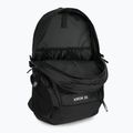 KADVA Krok 25 l city backpack black 9