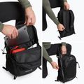 KADVA Krok 25 l city backpack black 9
