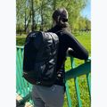 KADVA Krok 25 l city backpack black 10
