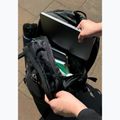KADVA Krok 25 l city backpack black 12