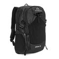 KADVA Krok 25 l city backpack black 12