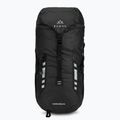 KADVA Mundoro 35 l black hiking backpack 2